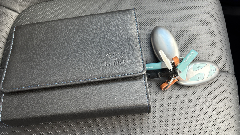 Hyundai IONIQ 5 168kW Ultimate 84 kWh 5dr Auto Electric Hatchback